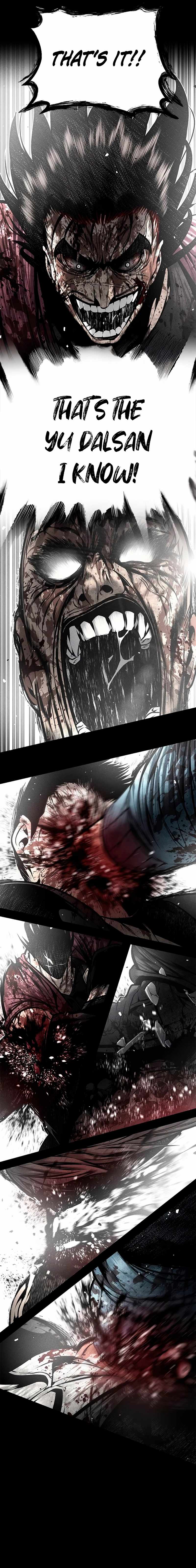 Festival Of Warriors Chapter 28 15